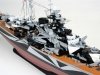 Revell 05096 Battleship Tirpitz (1:350)